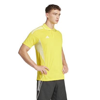 Adidas Tiro 25 Competition Polo