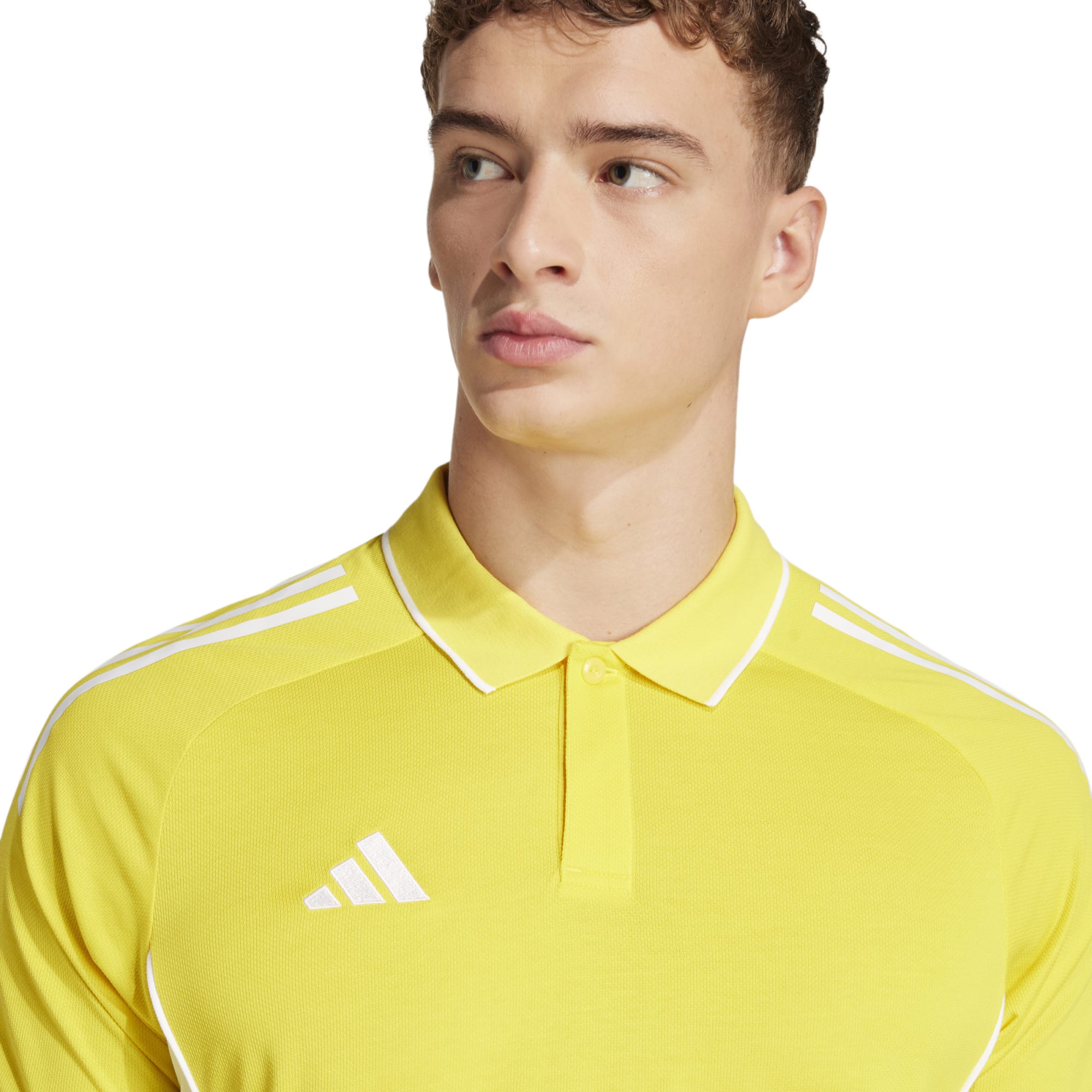 Adidas Tiro 25 Competition Polo