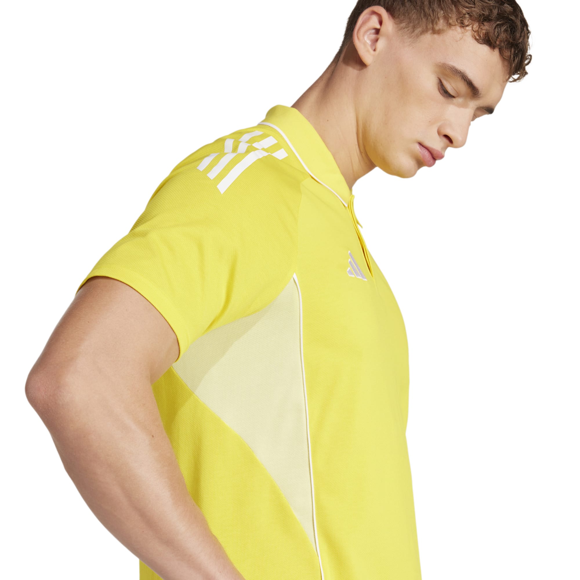 Adidas Tiro 25 Competition Polo