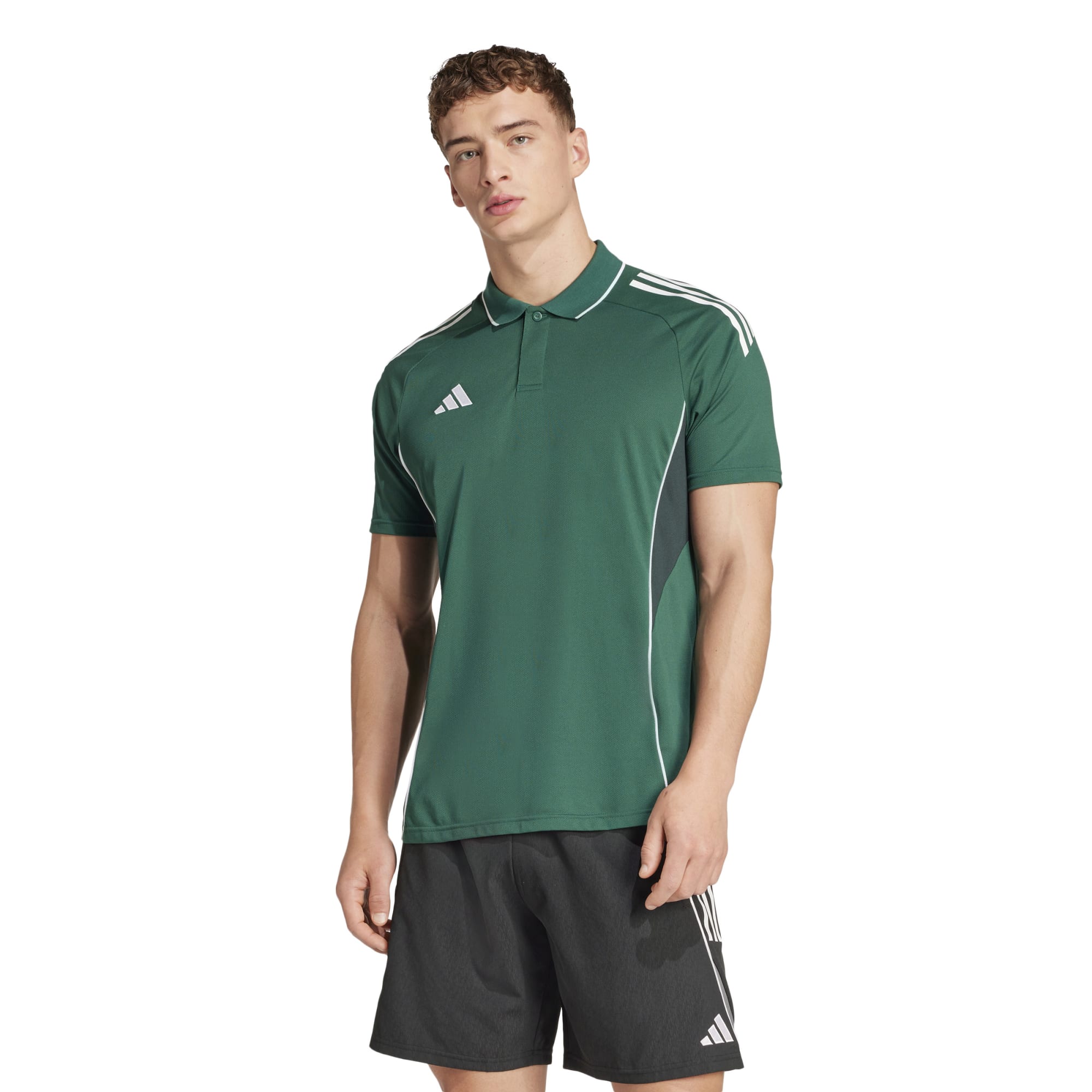 Adidas Tiro 25 Competition Polo