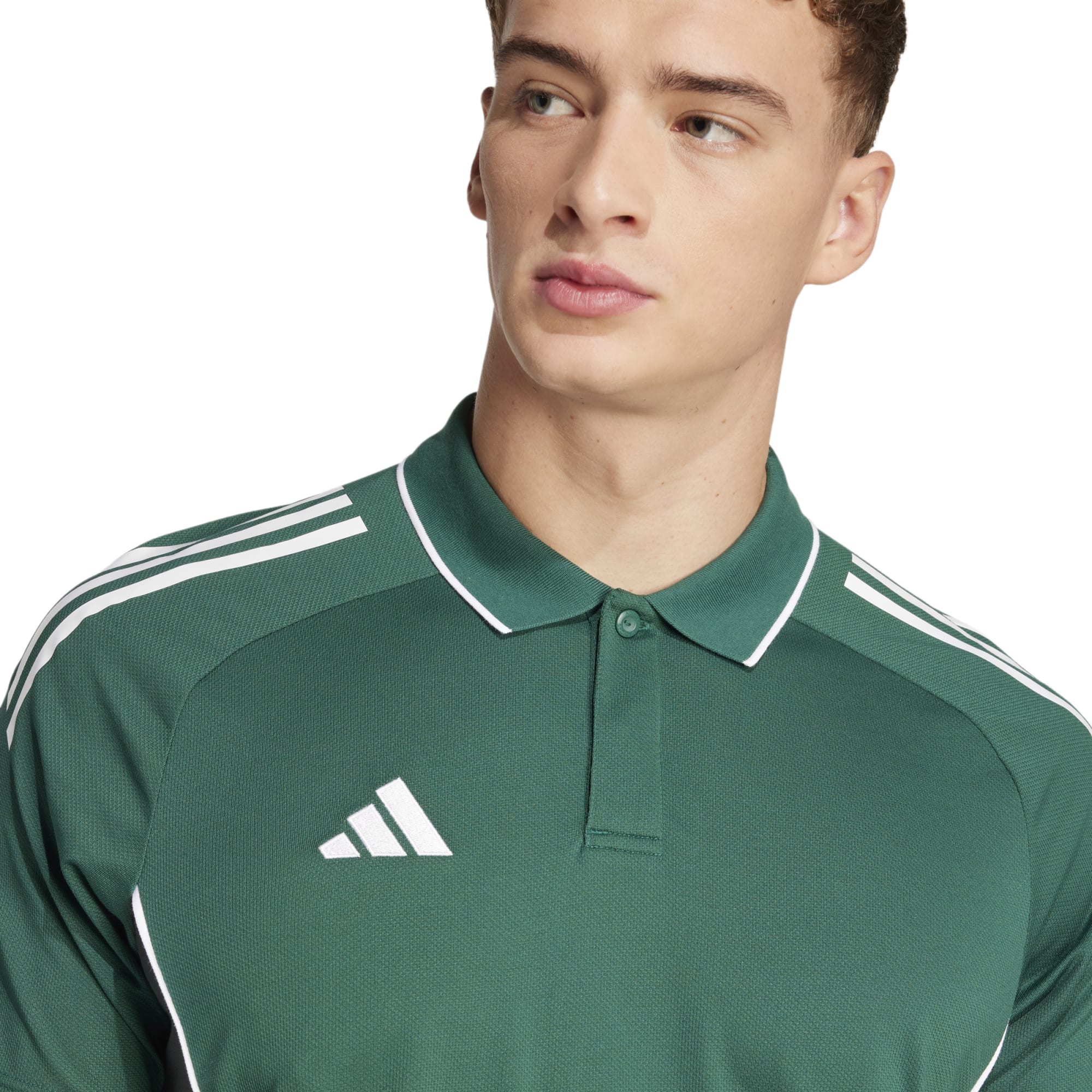 Adidas Tiro 25 Competition Polo