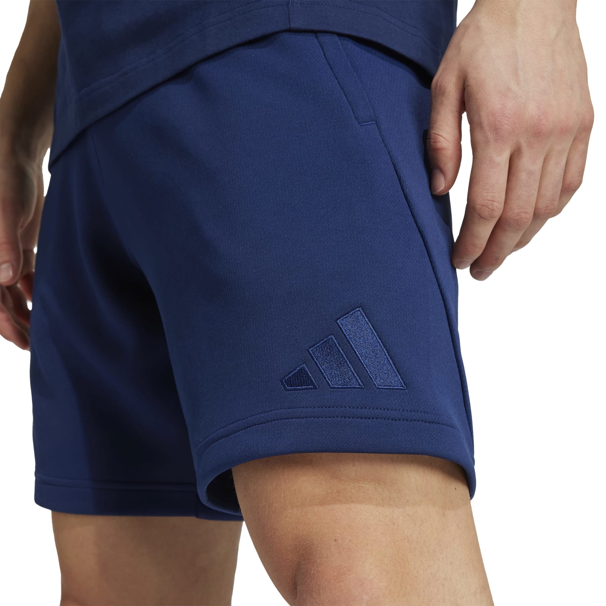 Adidas Tiro 25 Travel Shorts