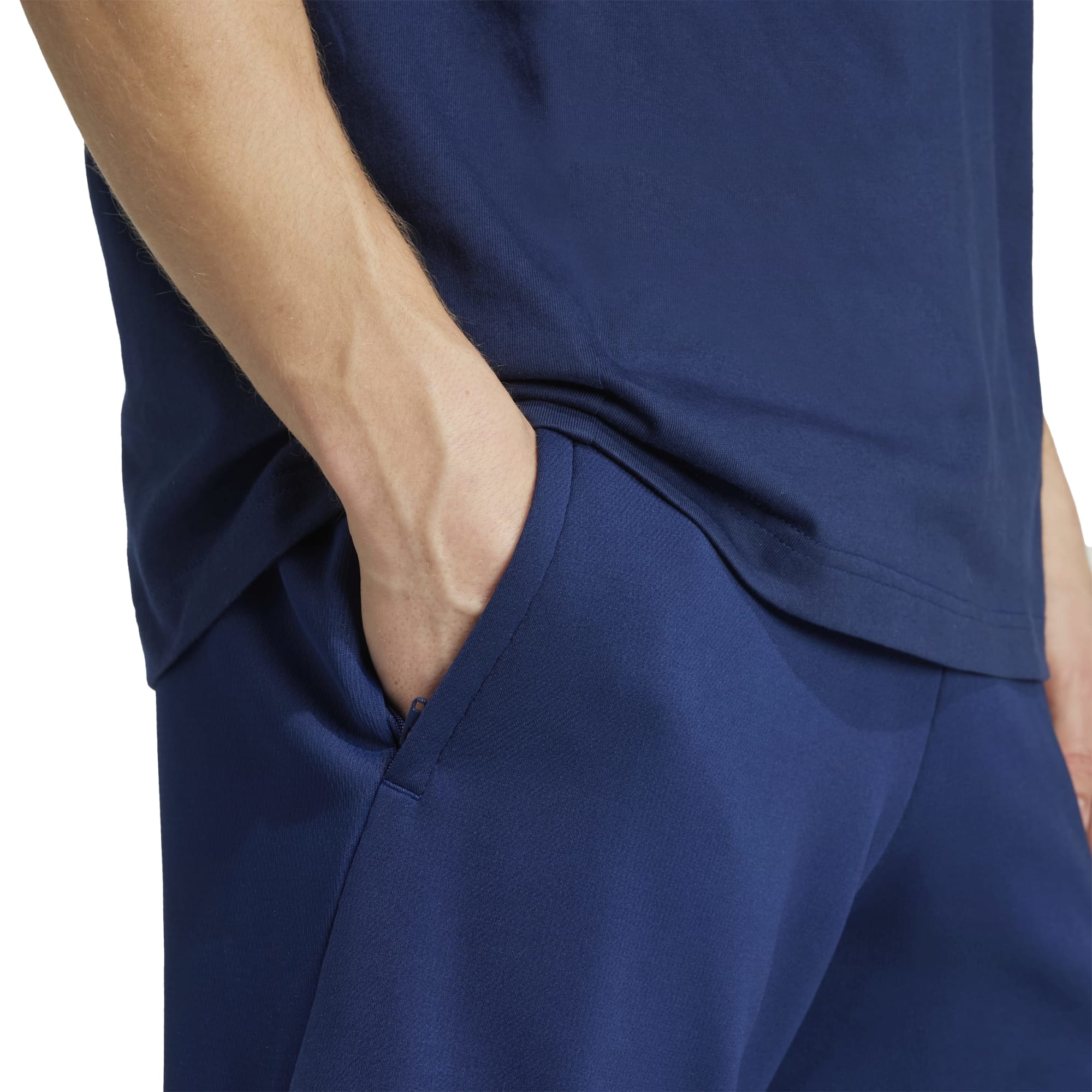 Adidas Tiro 25 Travel Shorts