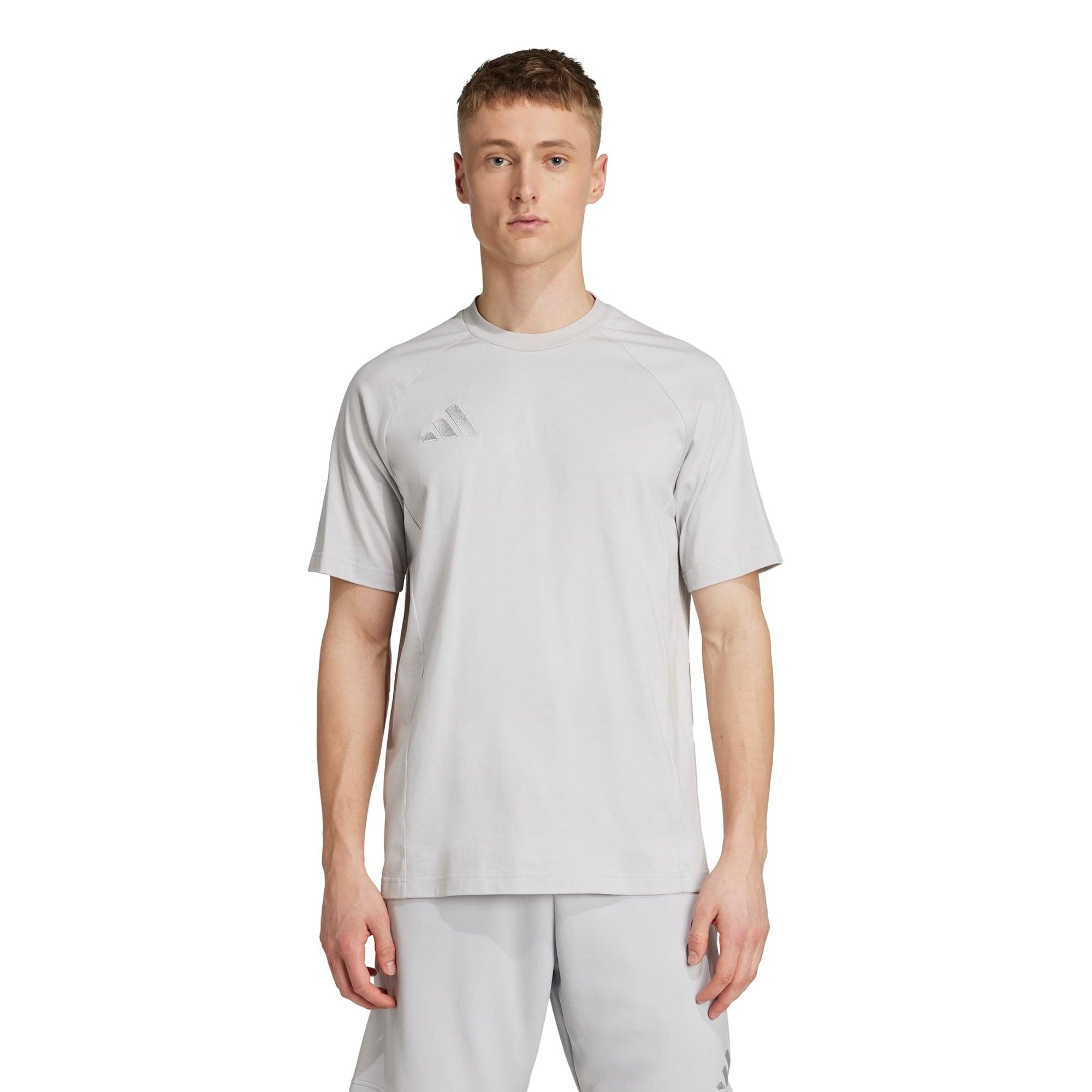 Adidas Tiro 25 Travel Tee
