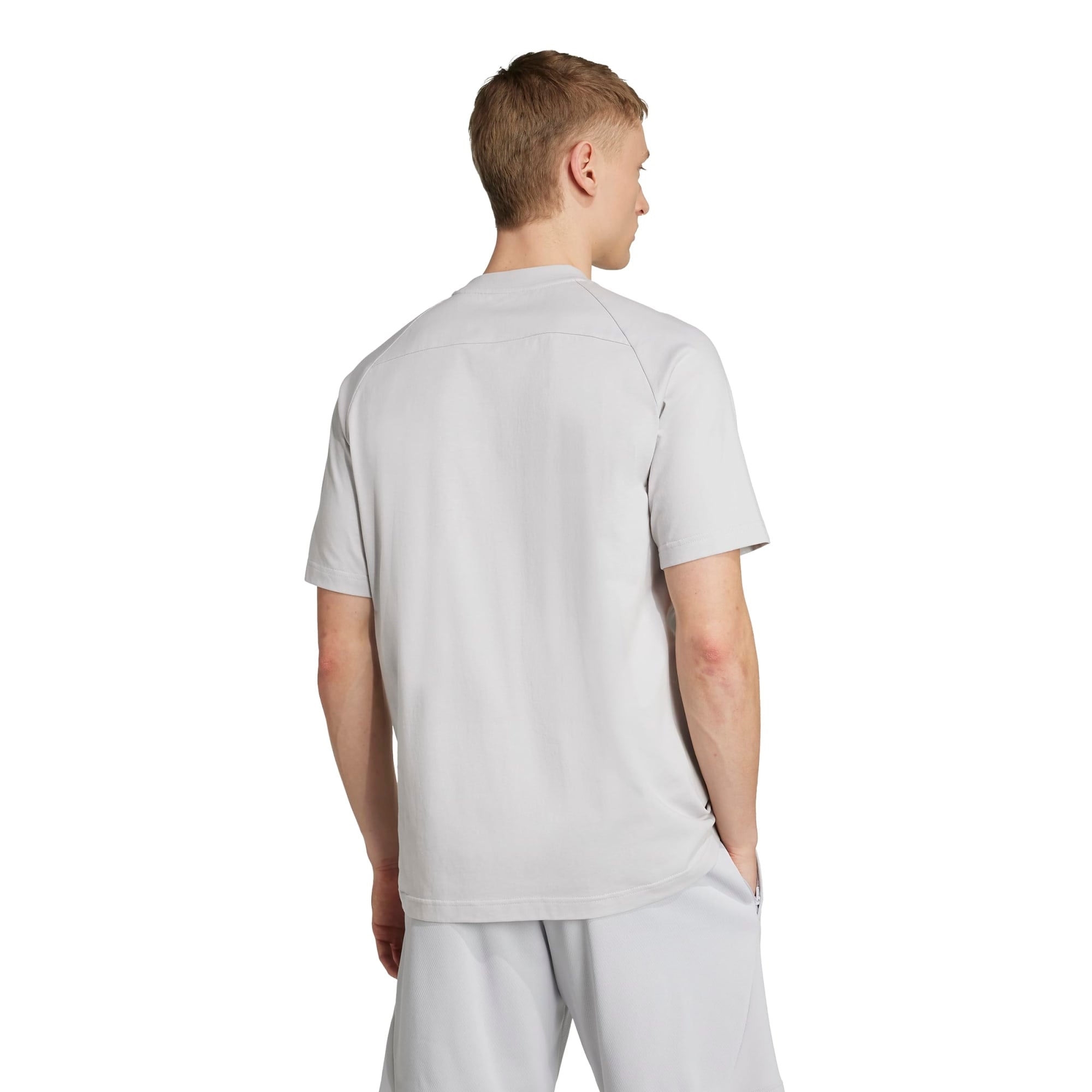 Adidas Tiro 25 Travel Tee