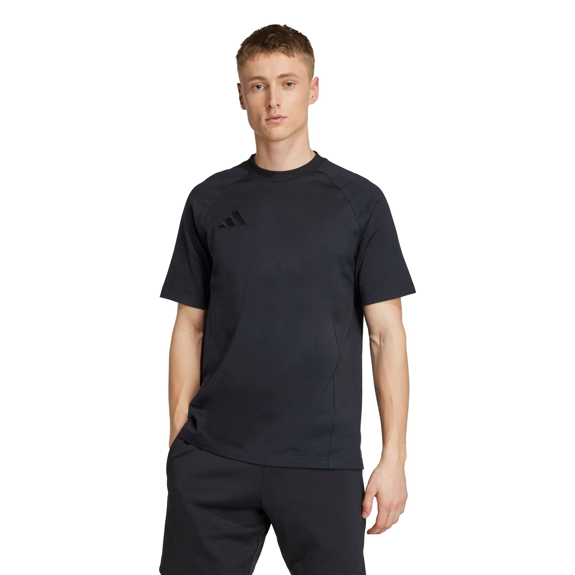 Adidas Tiro 25 Travel Tee