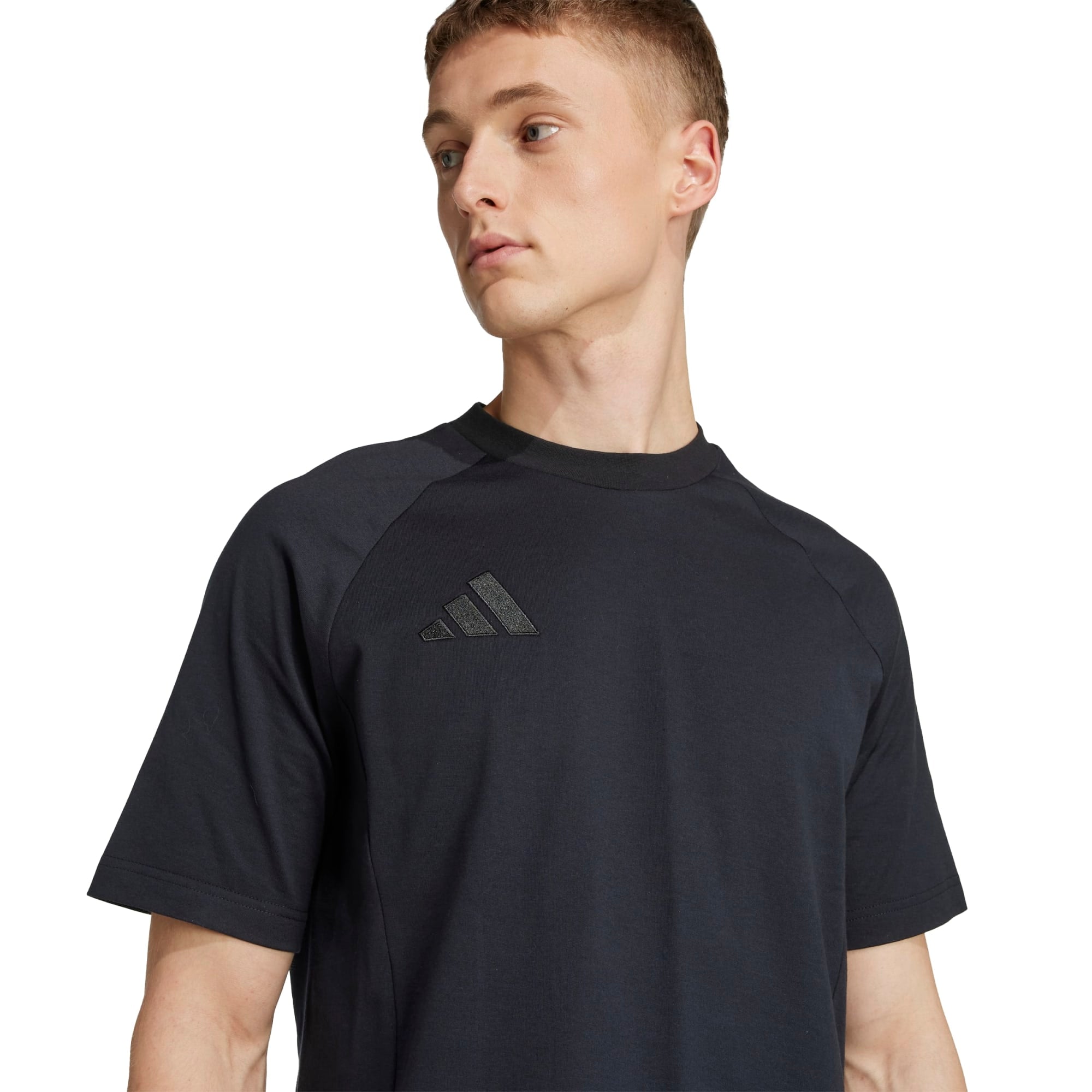 Adidas Tiro 25 Travel Tee