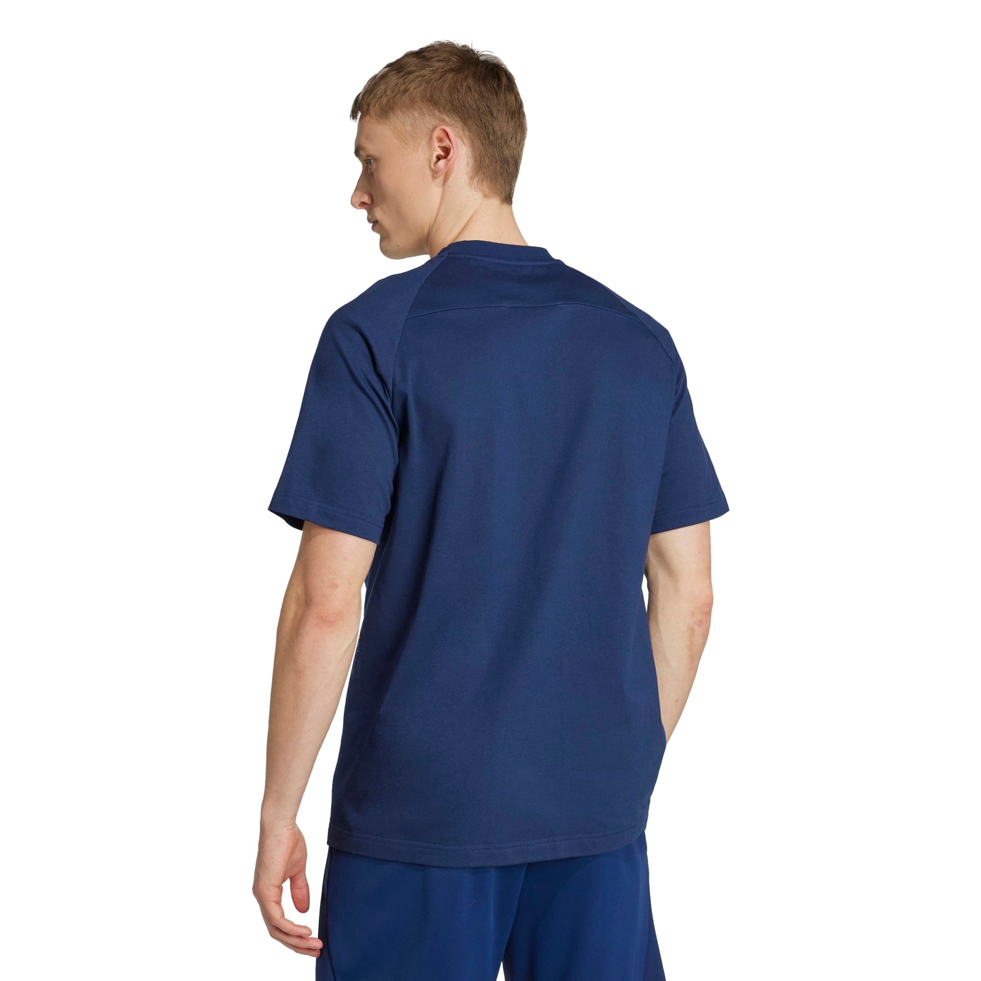 Adidas Tiro 25 Travel Tee
