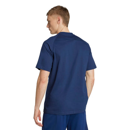 Adidas Tiro 25 Travel Tee