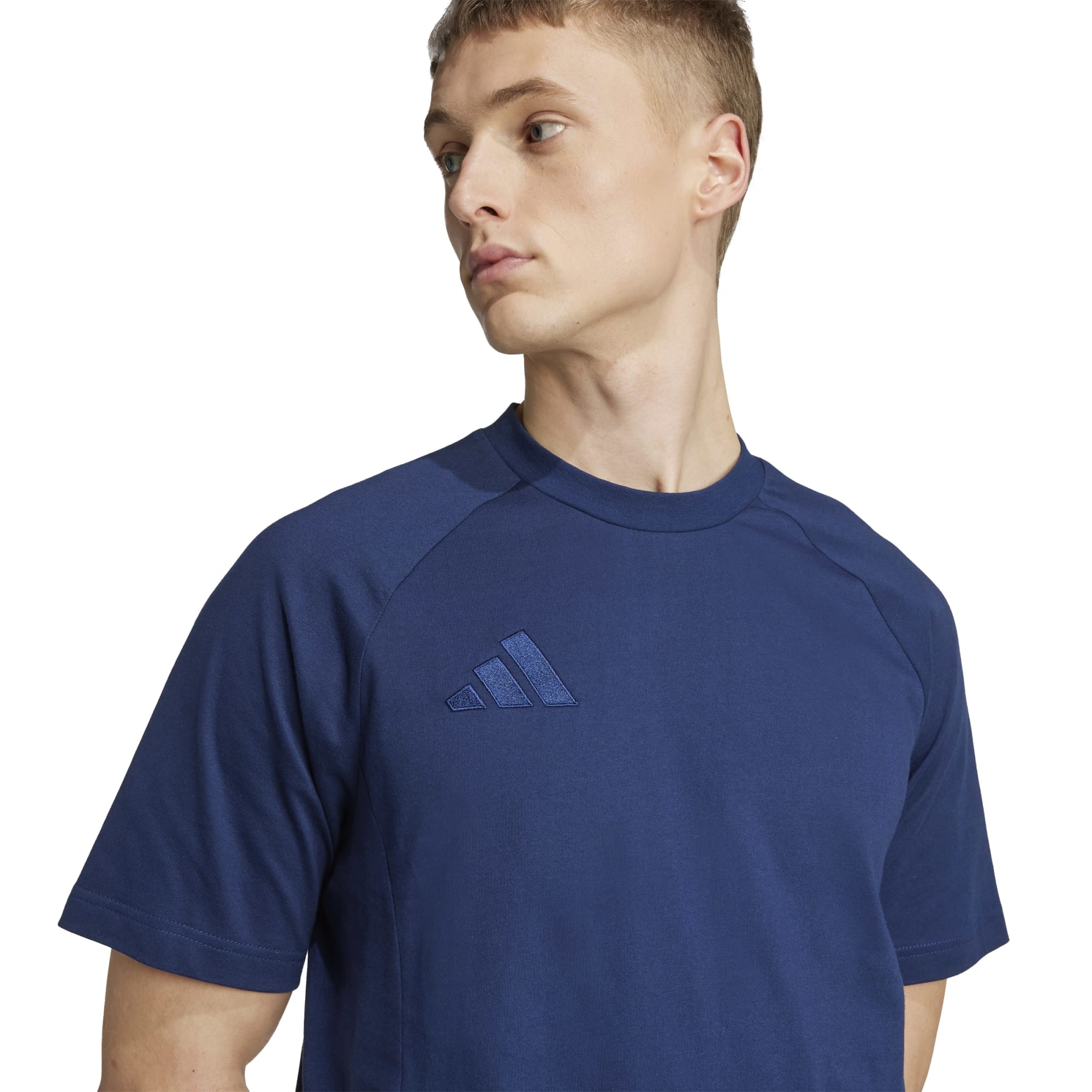 Adidas Tiro 25 Travel Tee