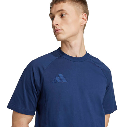 Adidas Tiro 25 Travel Tee
