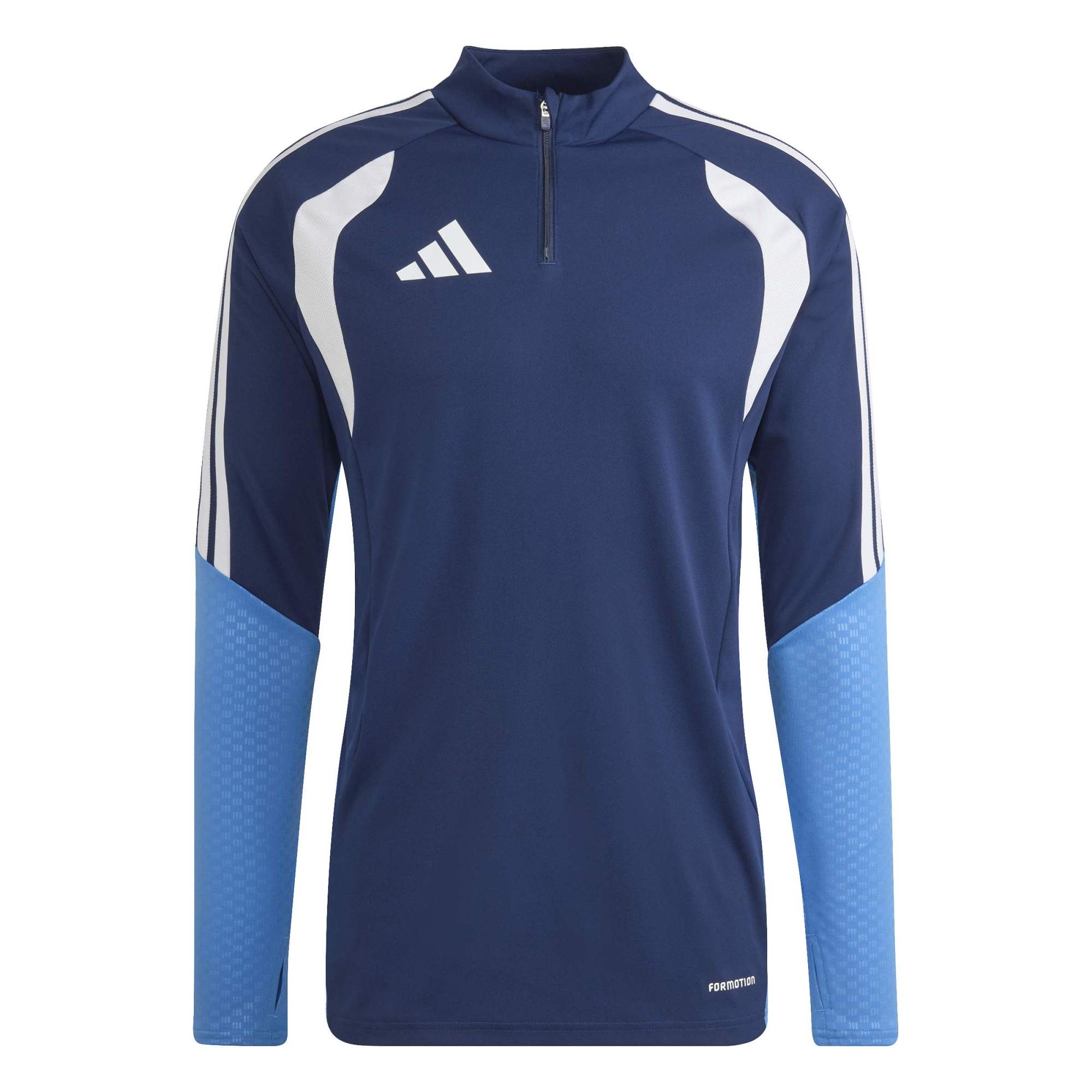 Adidas Tiro 26 Competition 1/4 Zip Training Top