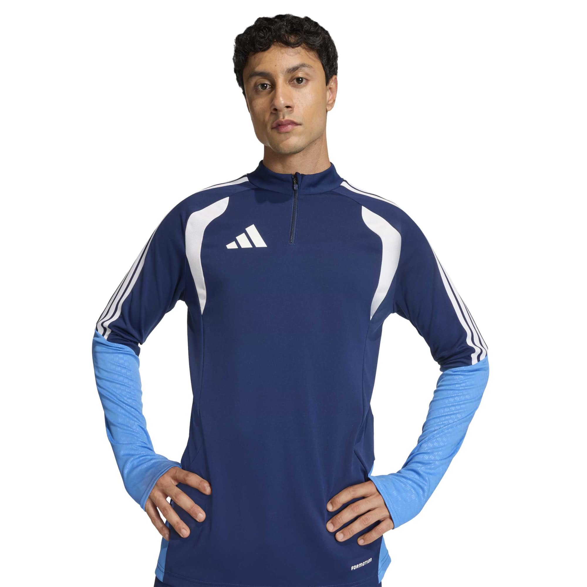 Adidas Tiro 26 Competition 1/4 Zip Training Top