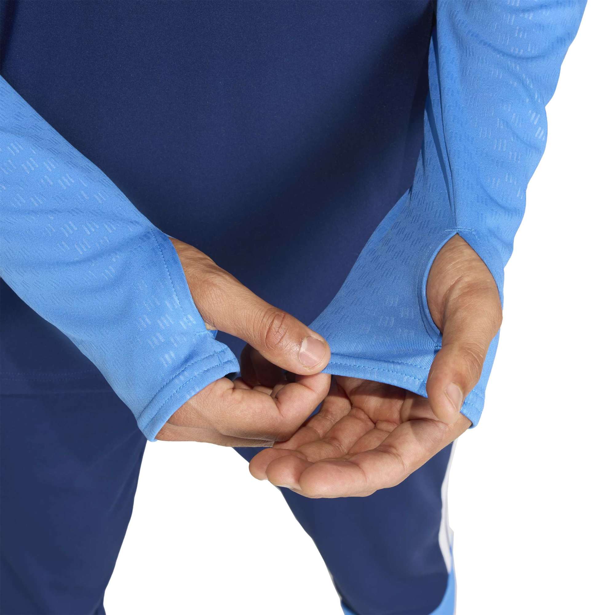 Adidas Tiro 26 Competition 1/4 Zip Training Top