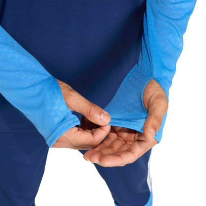 Adidas Tiro 26 Competition 1/4 Zip Training Top