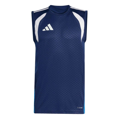 Adidas Tiro 26 Competition Sleeveless Jersey