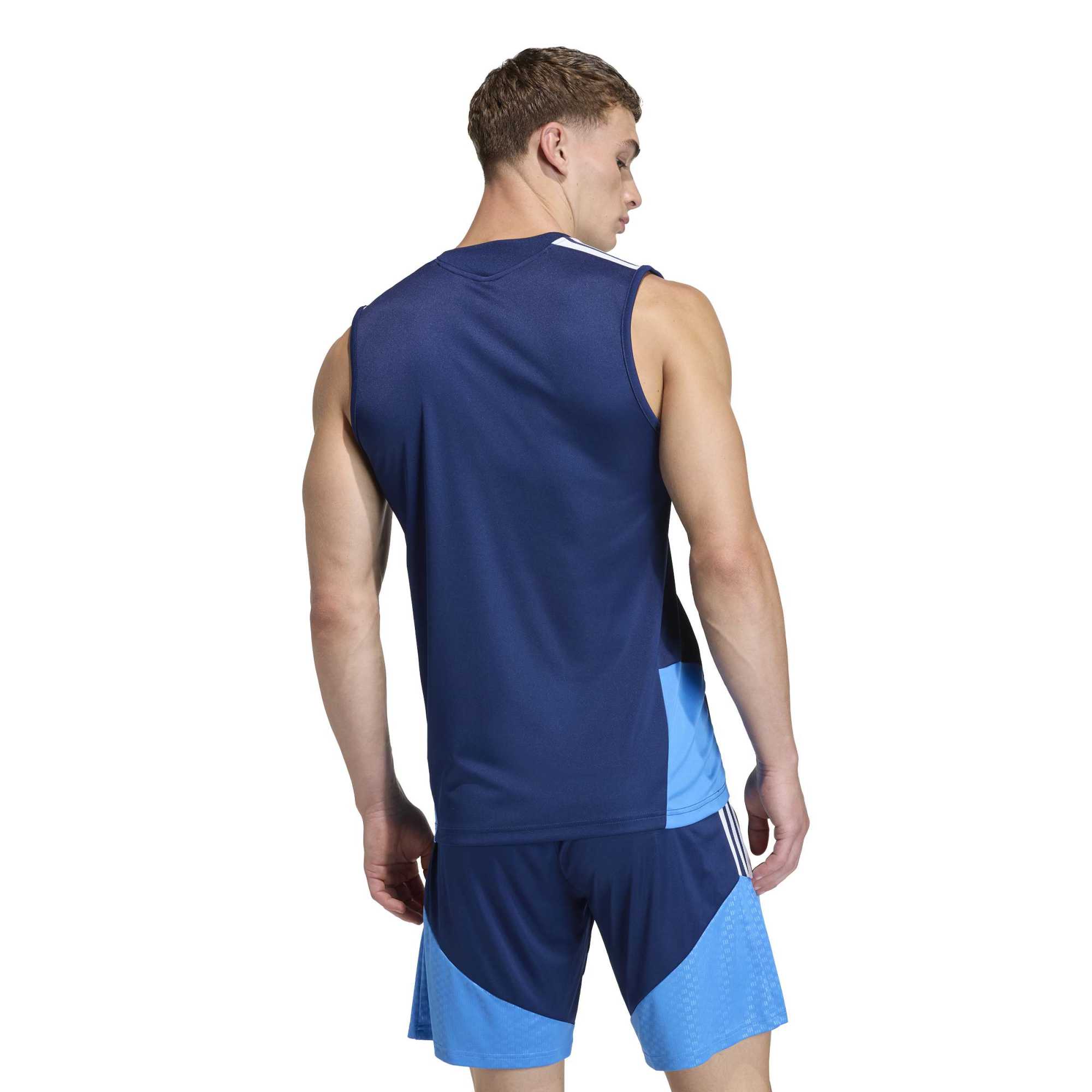 Adidas Tiro 26 Competition Sleeveless Jersey