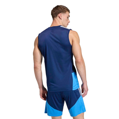 Adidas Tiro 26 Competition Sleeveless Jersey