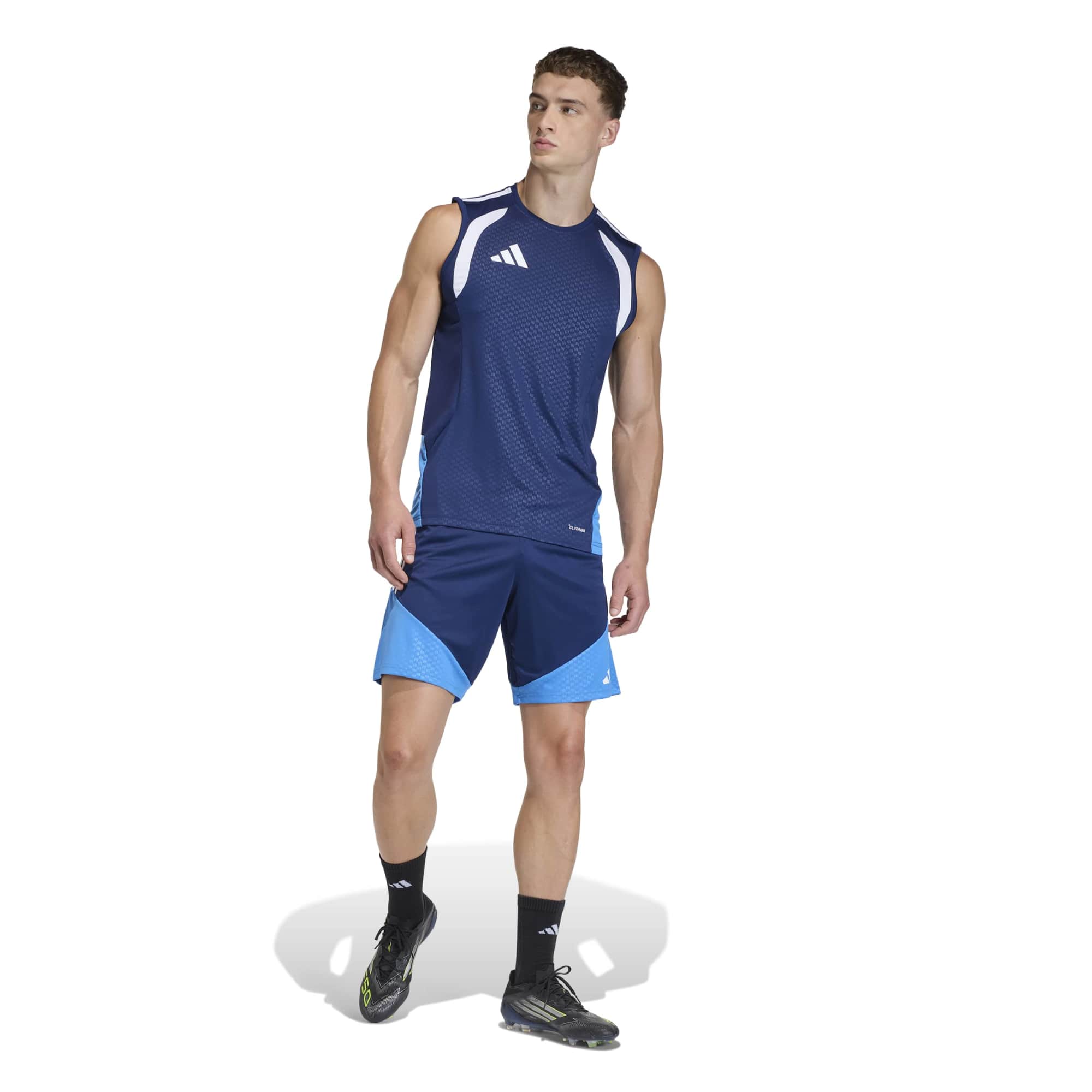 Adidas Tiro 26 Competition Sleeveless Jersey