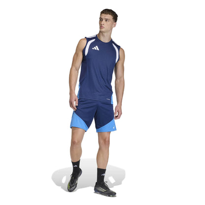 Adidas Tiro 26 Competition Sleeveless Jersey