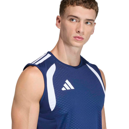 Adidas Tiro 26 Competition Sleeveless Jersey