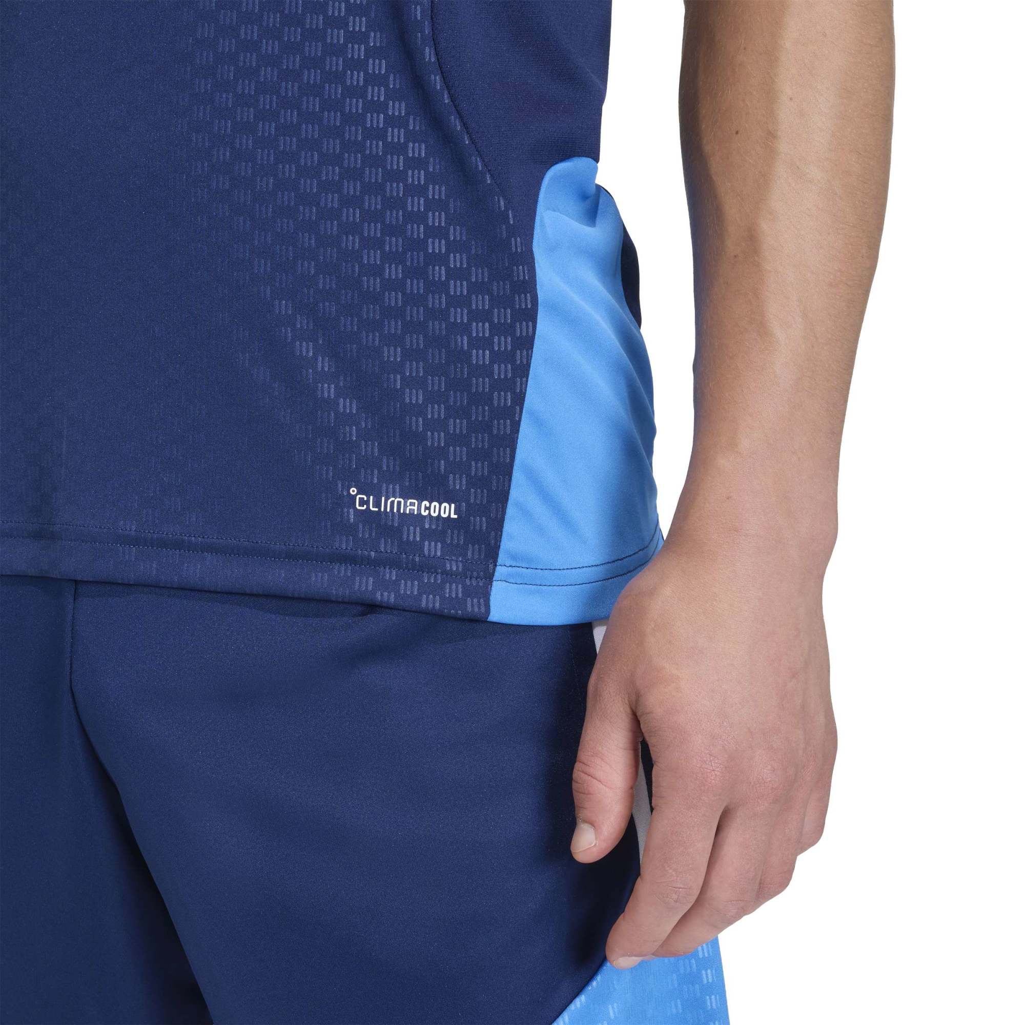 Adidas Tiro 26 Competition Sleeveless Jersey