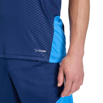Adidas Tiro 26 Competition Sleeveless Jersey