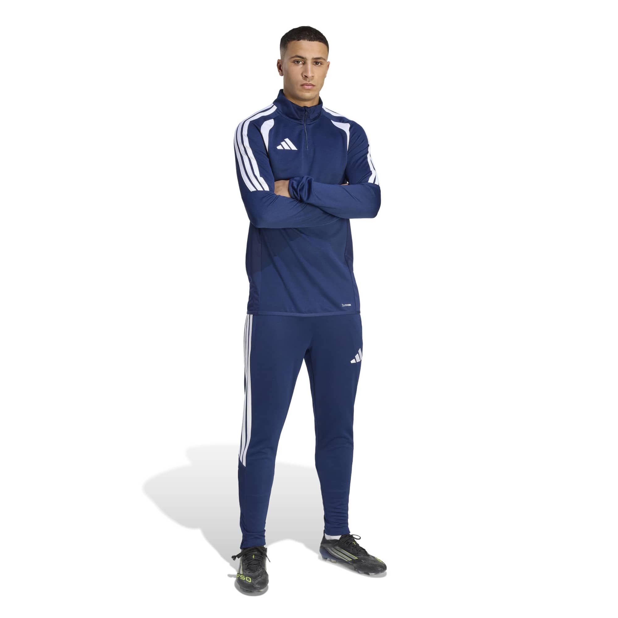 Adidas Tiro 26 League Training Pants Slim