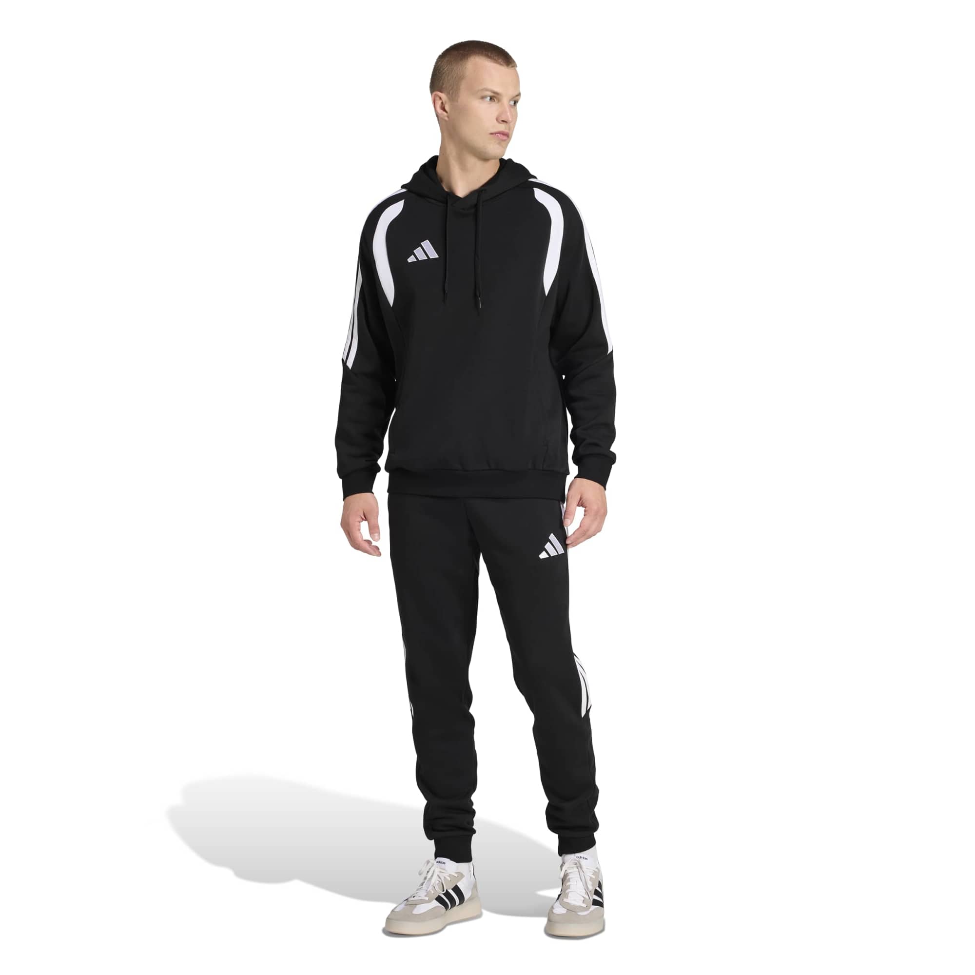 Adidas Tiro 26 League Sweat Hoodie