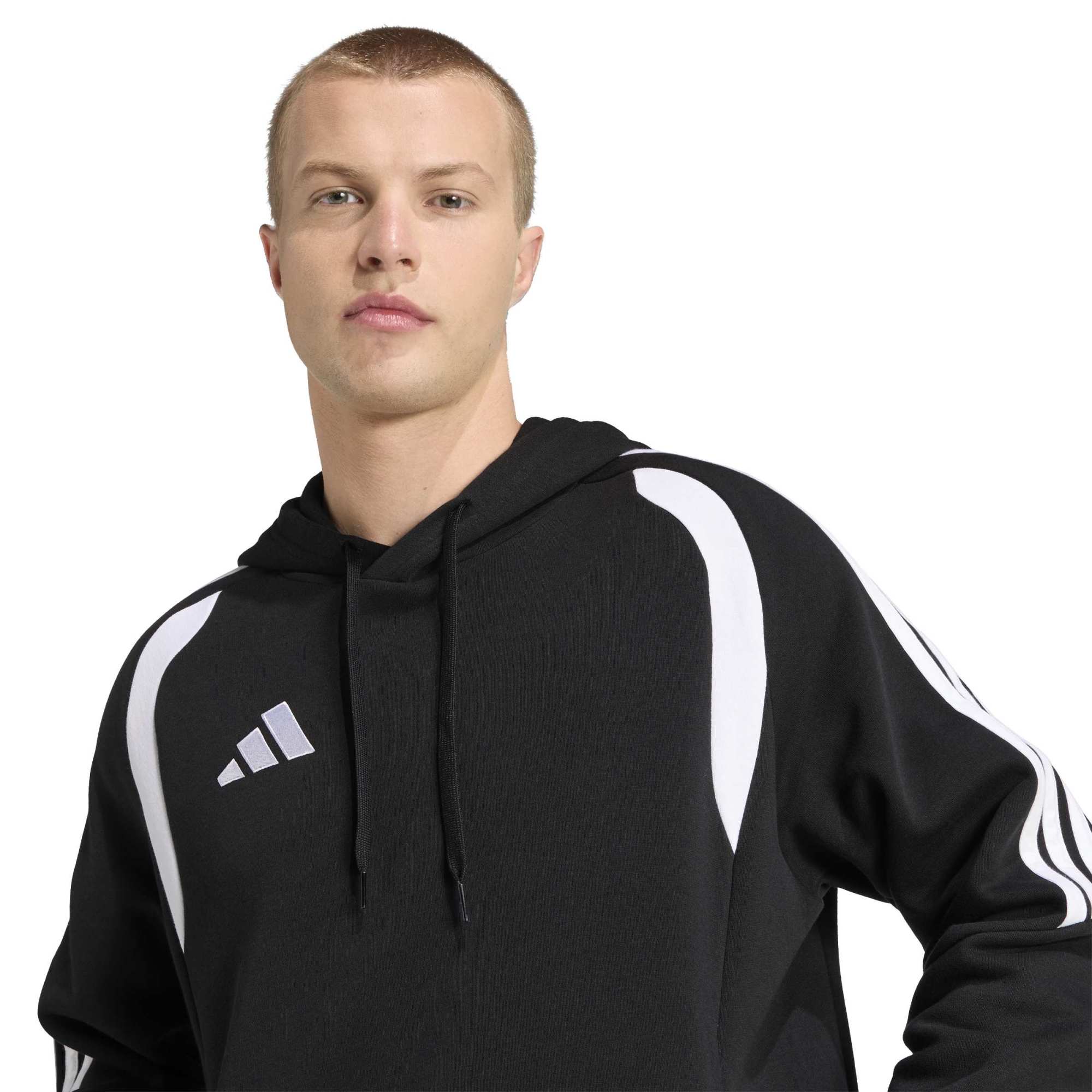 Adidas Tiro 26 League Sweat Hoodie