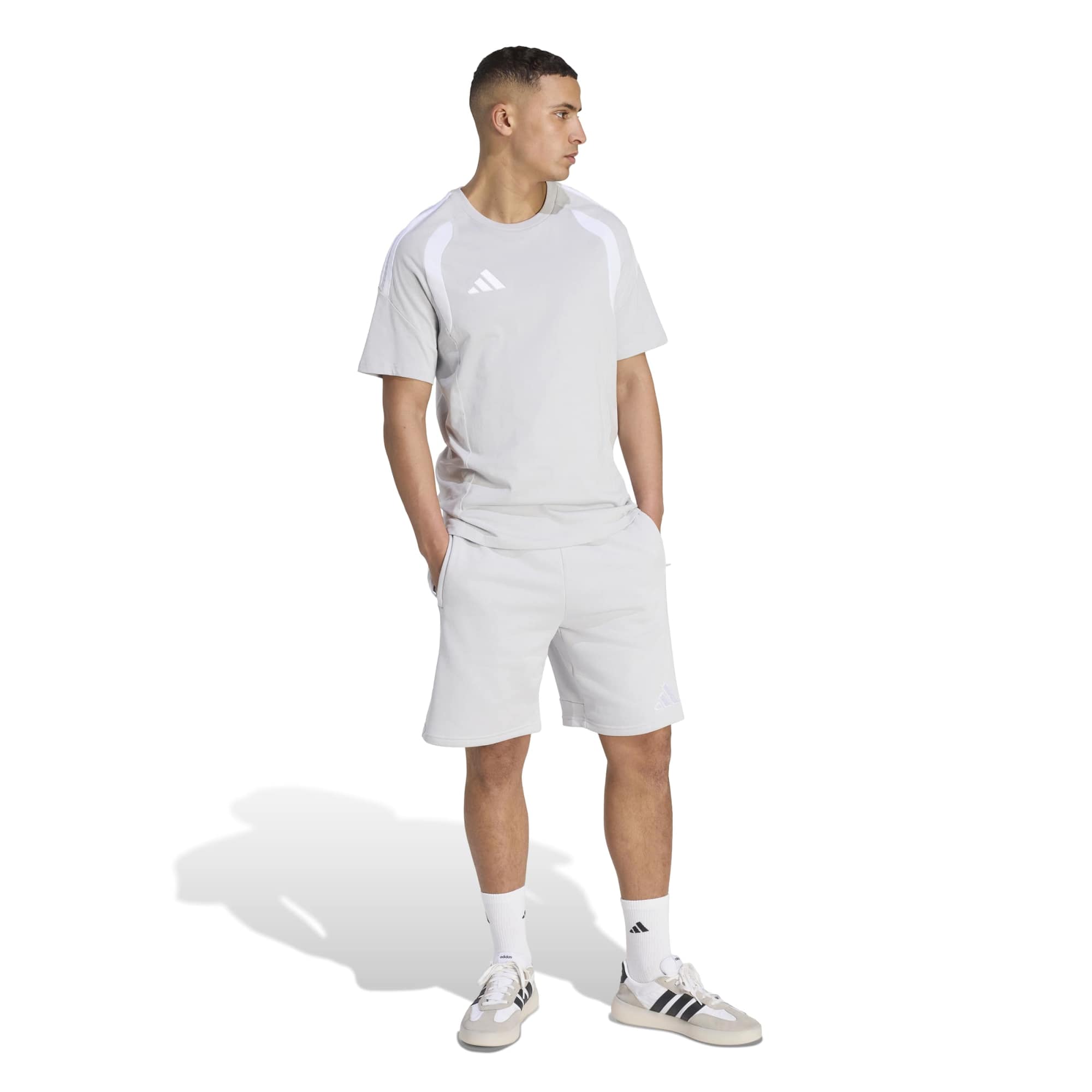 Adidas Tiro 26 League Tee