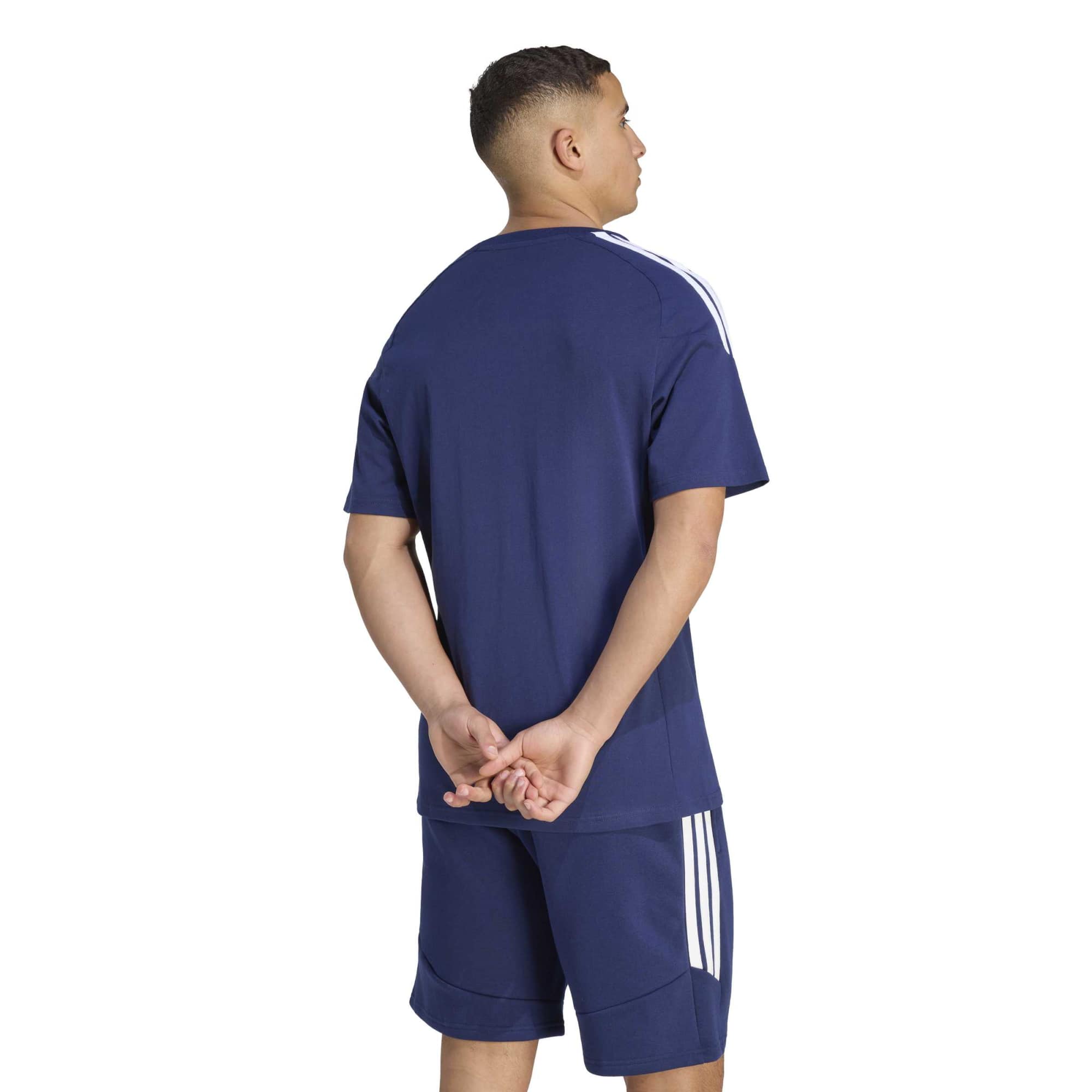 Adidas Tiro 26 League Tee
