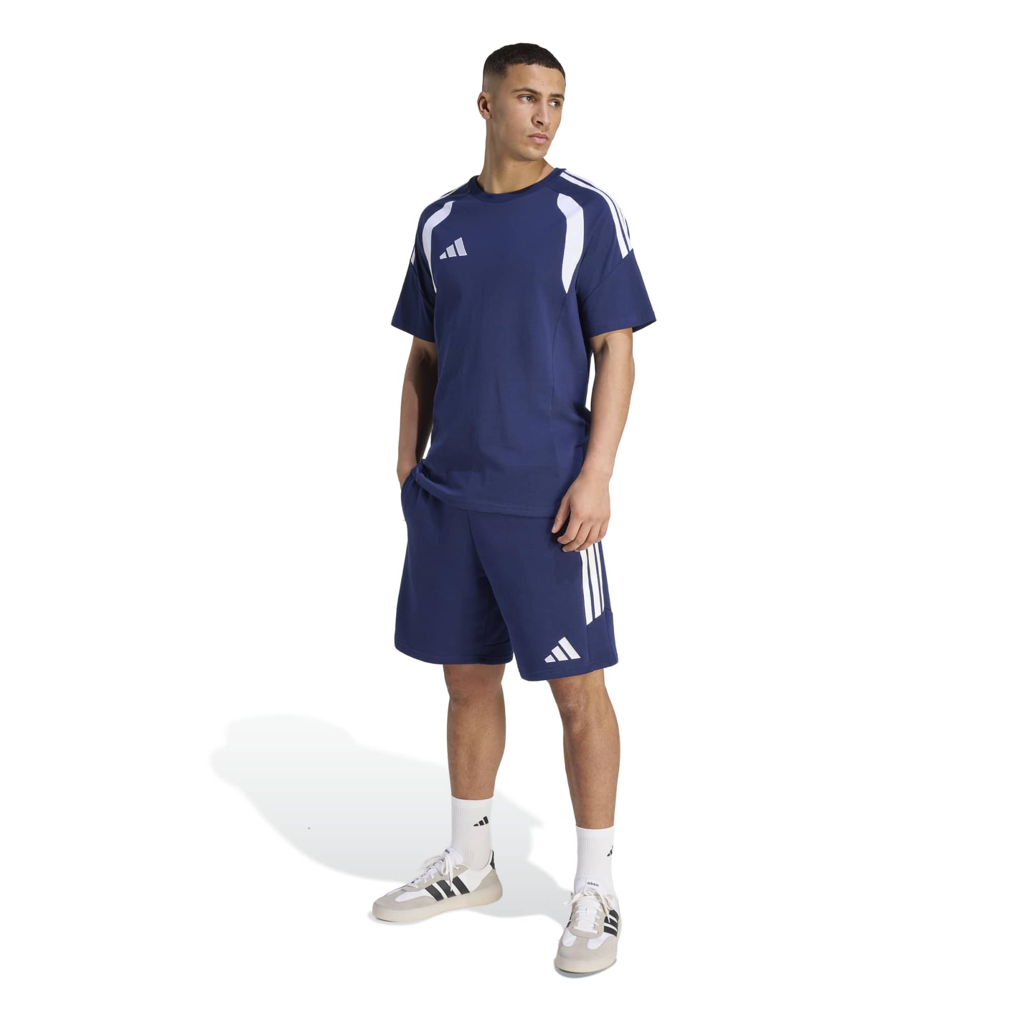 Adidas Tiro 26 League Tee