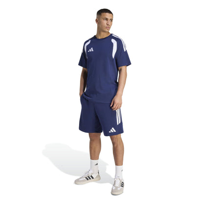 Adidas Tiro 26 League Tee