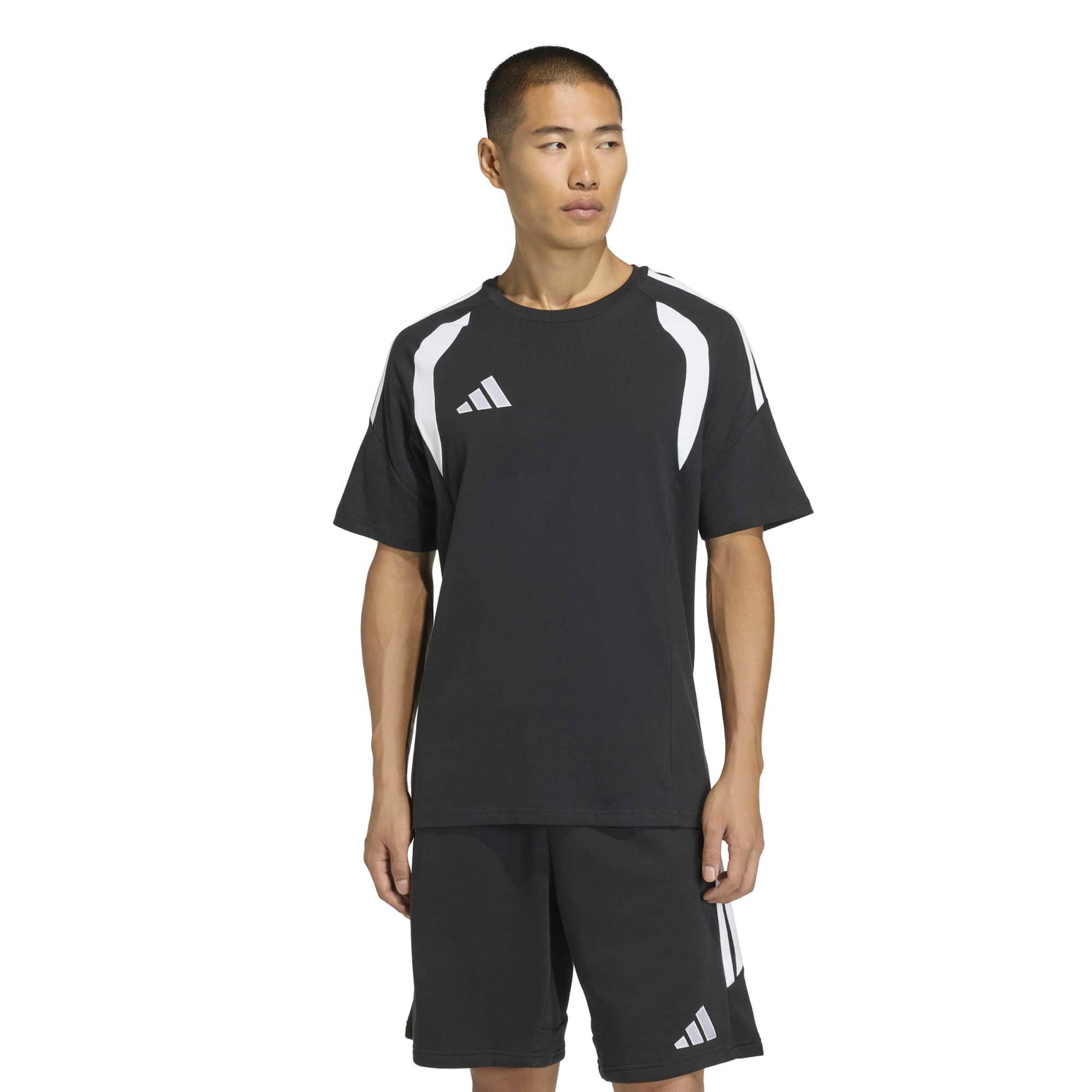 Adidas Tiro 26 League Tee