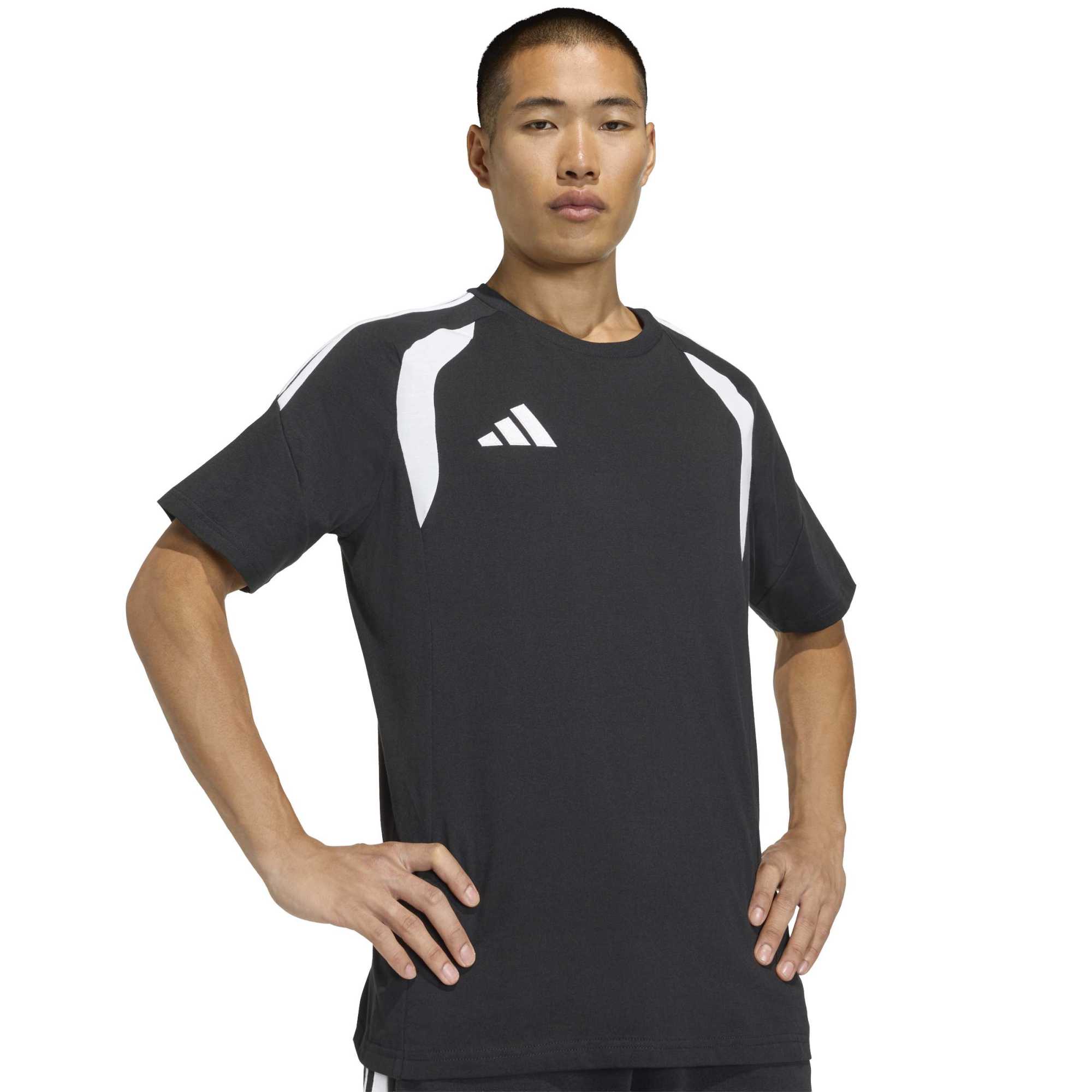 Adidas Tiro 26 League Tee