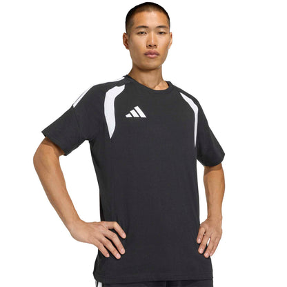 Adidas Tiro 26 League Tee