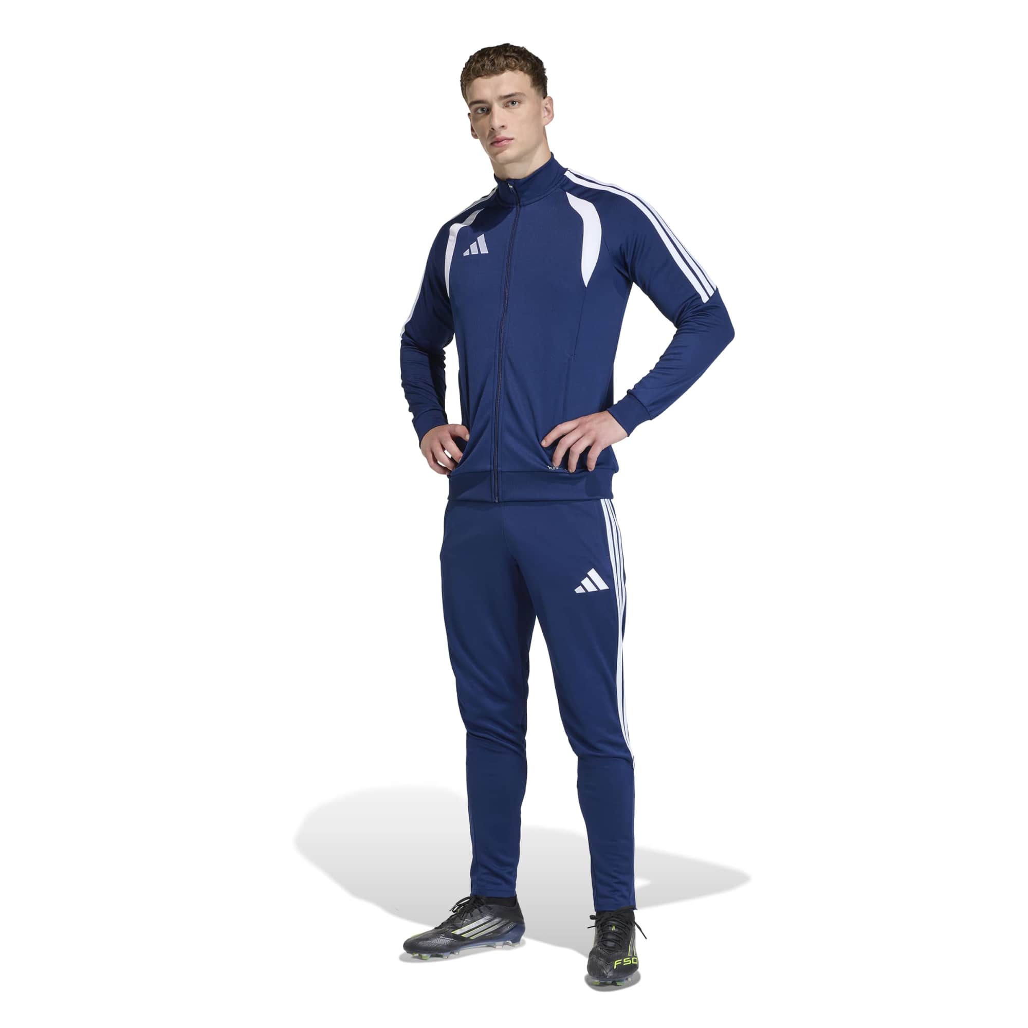 Adidas Tiro 26 League Training Jacket