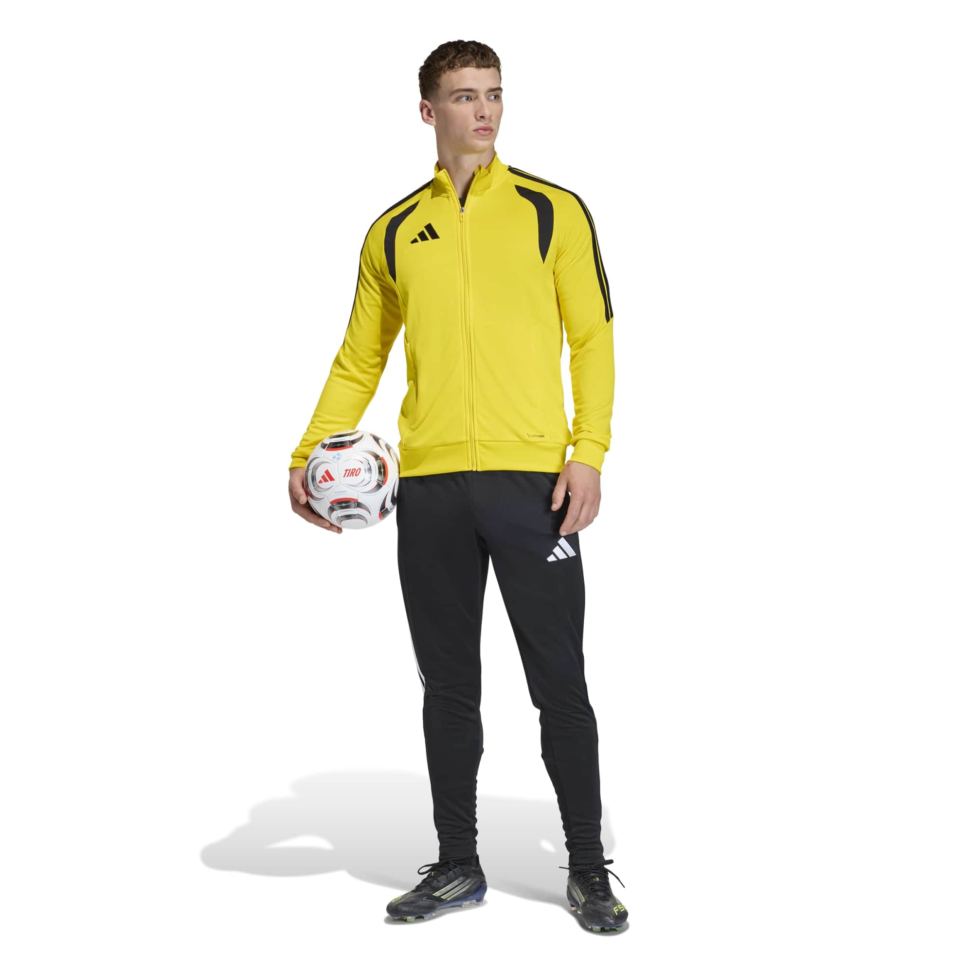 Adidas Tiro 26 League Training Jacket