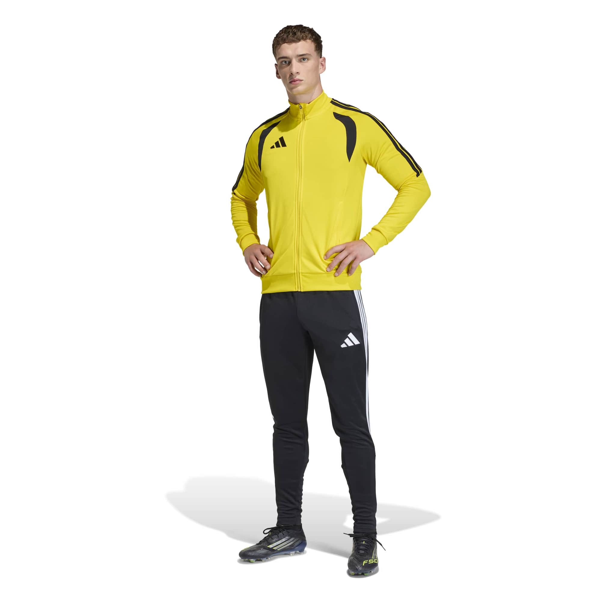 Adidas Tiro 26 League Training Jacket
