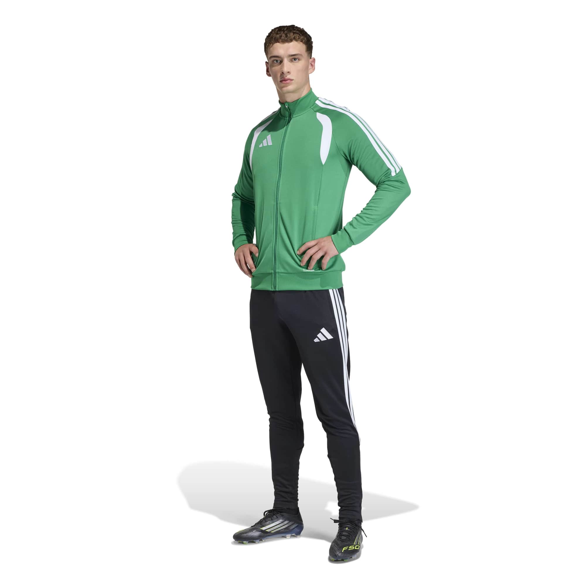 Adidas Tiro 26 League Training Jacket