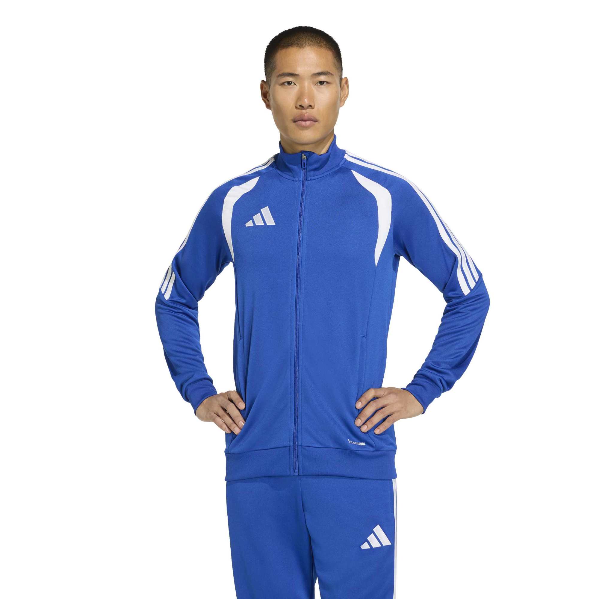 Adidas Tiro 26 League Training Jacket