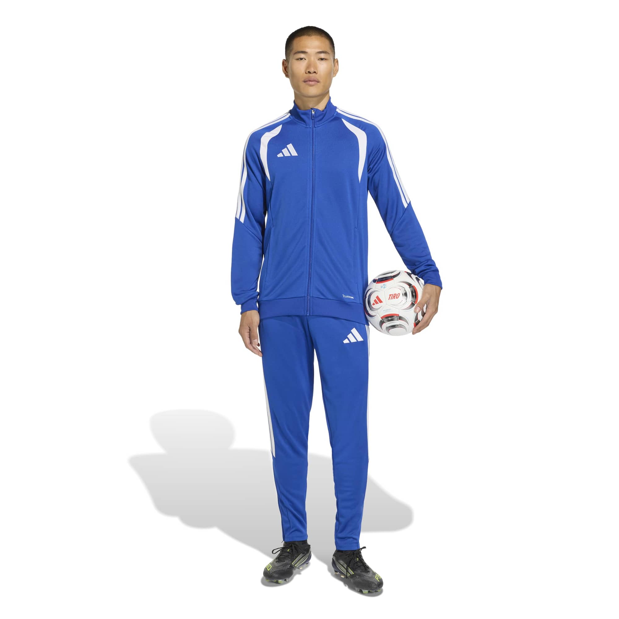Adidas Tiro 26 League Training Jacket