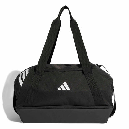 Adidas Tiro 26 Duffle Bag Small (Bottom Compartment)