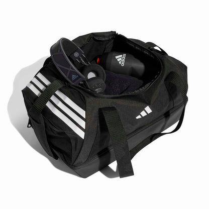 Adidas Tiro 26 Duffle Bag Small (Bottom Compartment)