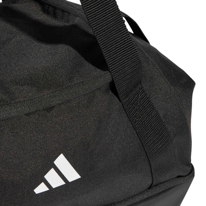 Adidas Tiro 26 Duffle Bag Small (Bottom Compartment)