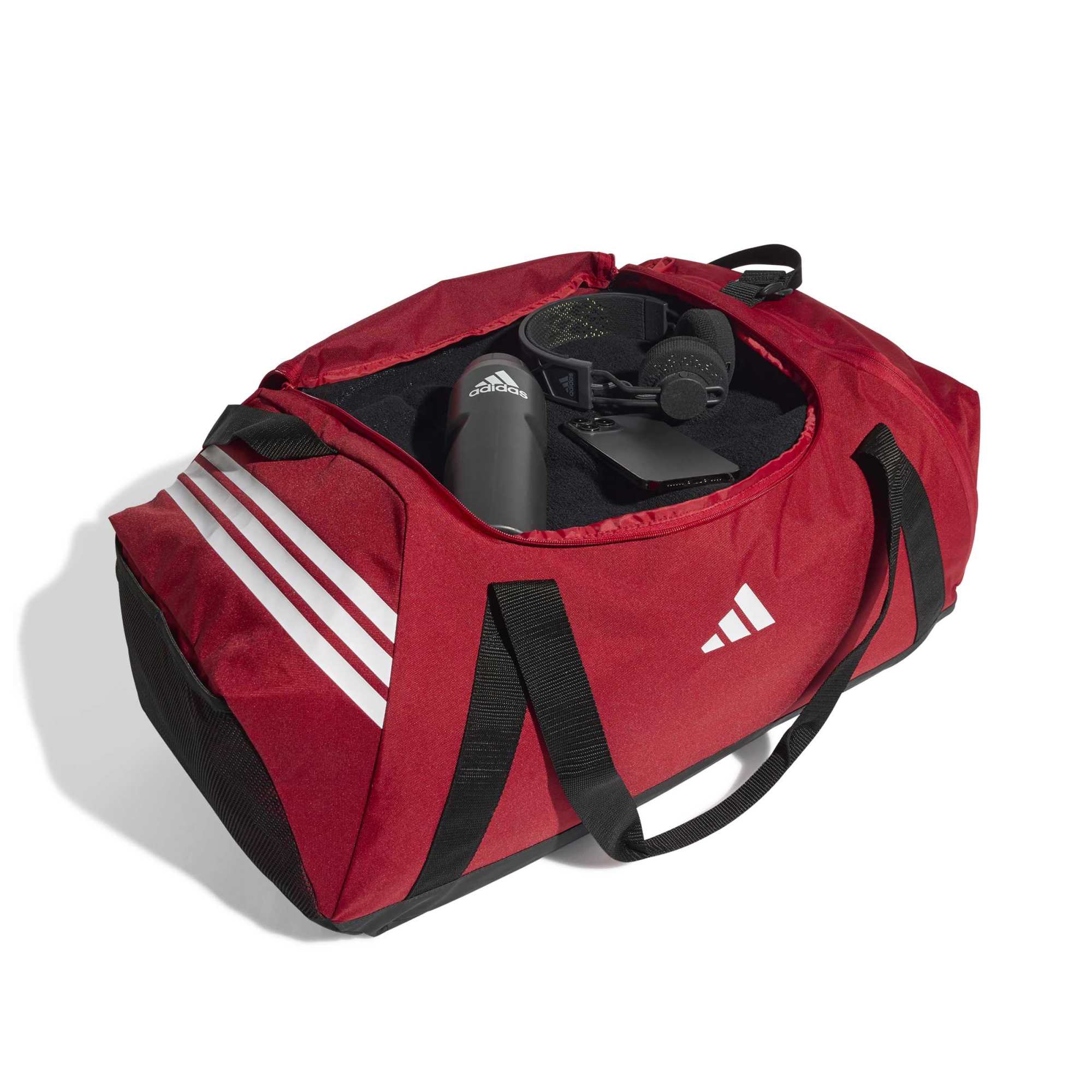 Adidas Tiro 26 Duffle Bag Large