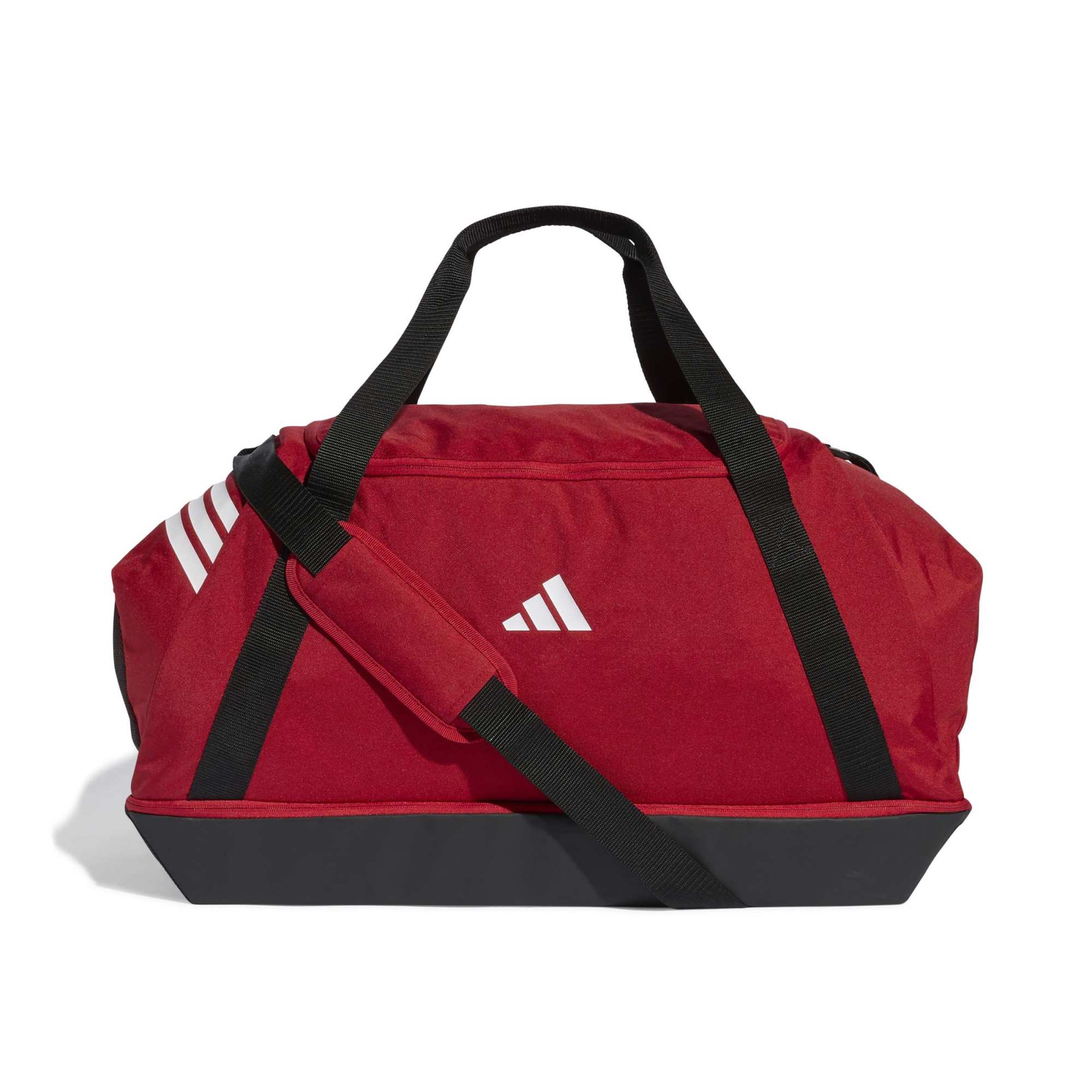 Adidas Tiro 26 Duffle Bag Large (Bottom Compartment)
