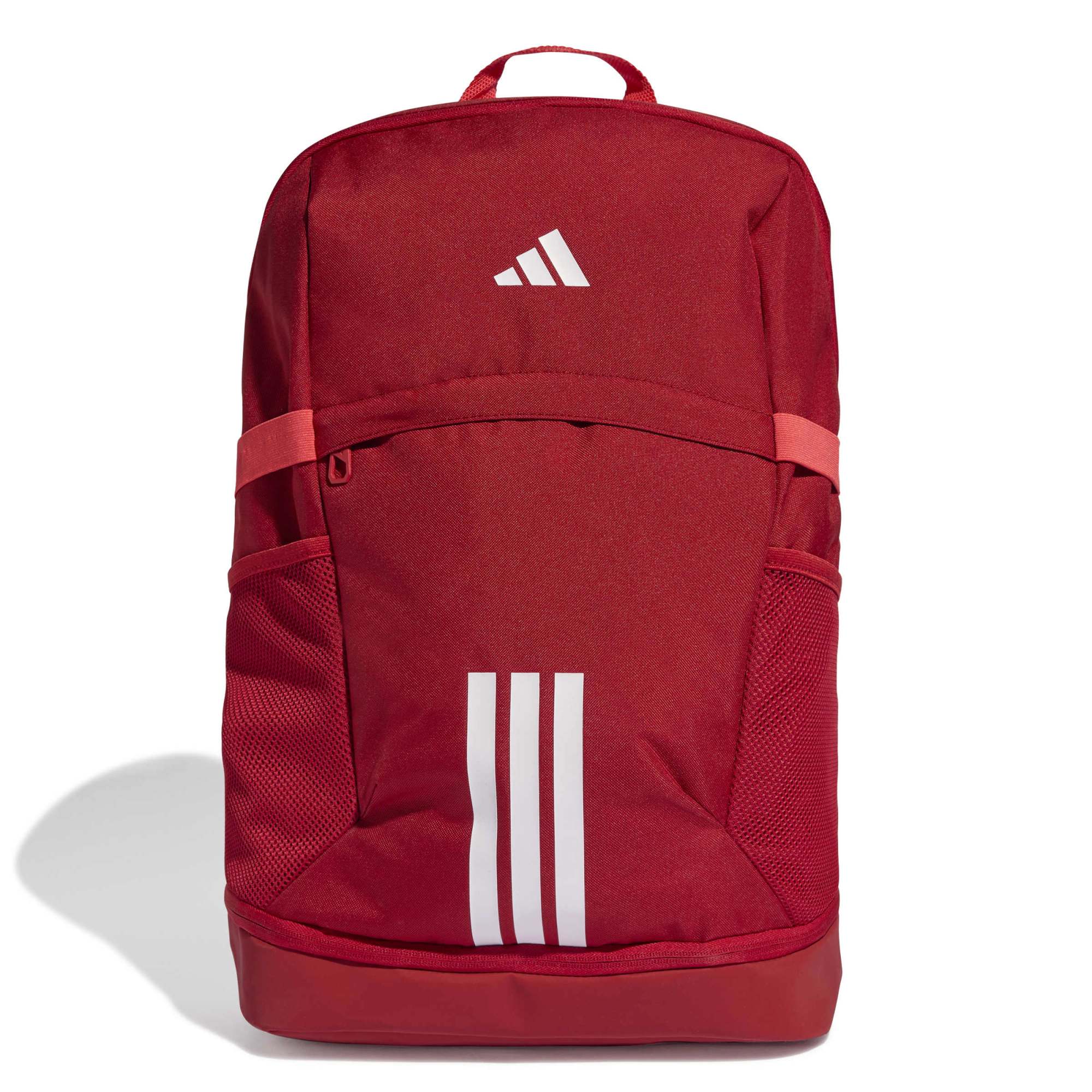 Adidas Tiro 26 Backpack - Queensferry Sports