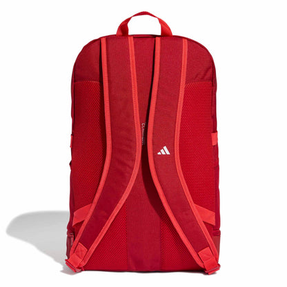 Adidas Tiro 26 Backpack - Queensferry Sports